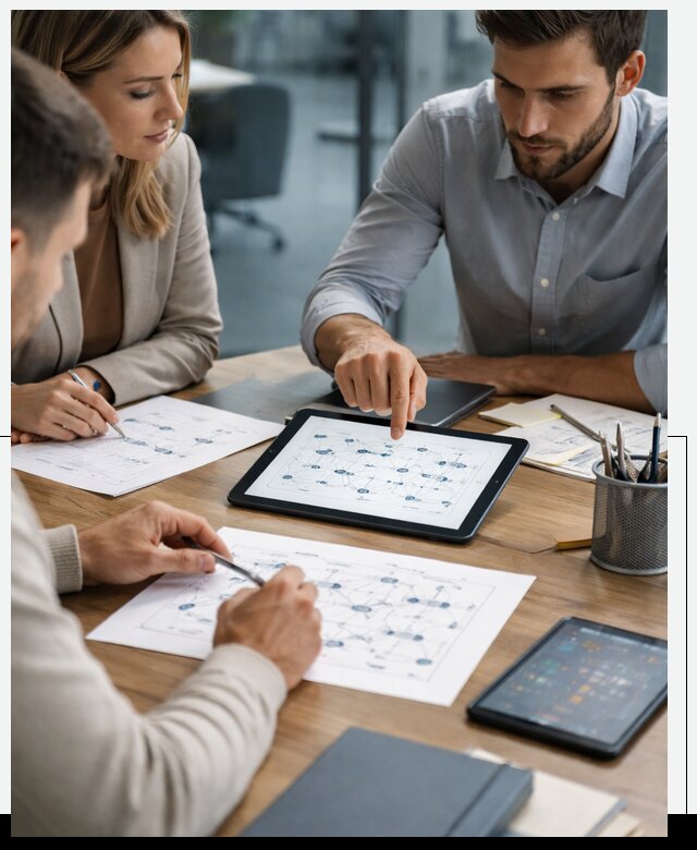 Разработка BPM-систем в Верхней Пышме от 461700 р. под ключ АвикейВрх