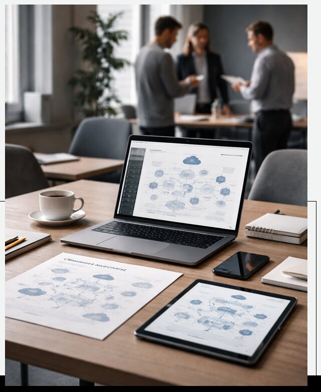 Разработка облачных решений и SaaS в Верхней Пышме от 15390 р. | АвикейВрх