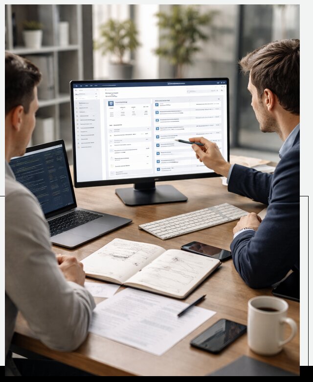 Разработка CRM систем в Верхней Пышме от 153900 руб., АвикейВрх