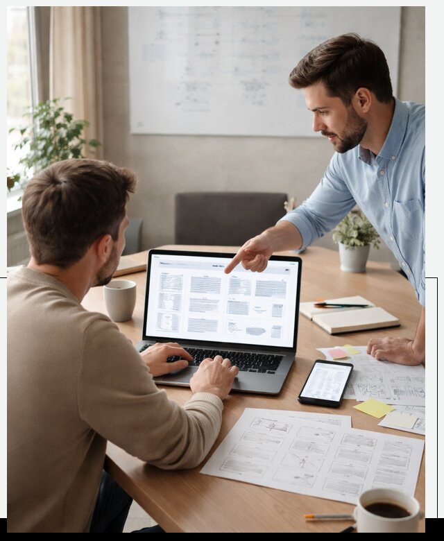 Разработка веб-приложений под ключ в Верхней Пышме от 12312 р. - АвикейВрх