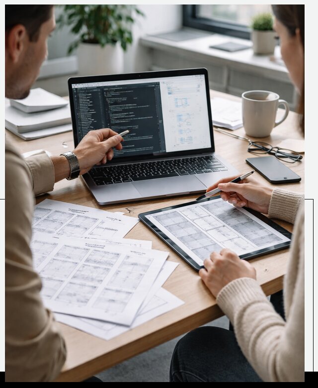 Разработка информационных систем в Верхней Пышме от 4617 р. | АвикейВрх