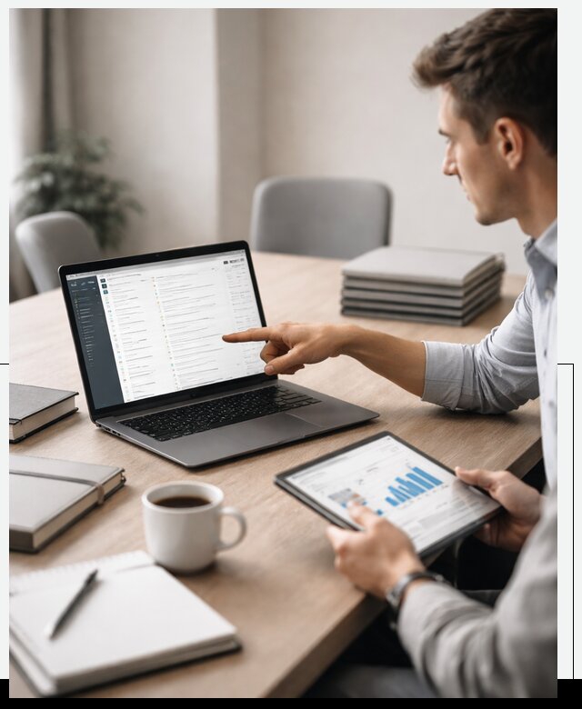 Разработка СЭД под ключ в Верхней Пышме от 15390 р. | АвикейВрх