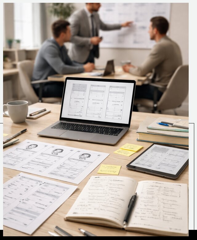 Разработка MVP проекта в Верхней Пышме от 6669 р., АвикейВрх