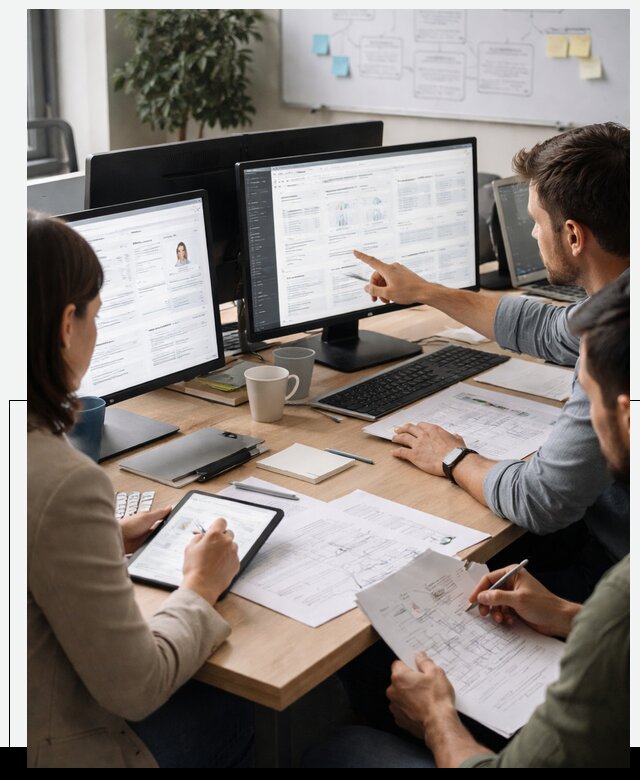 Разработка EMR EHR систем под ключ для медицинских учреждений в Верхней Пышме