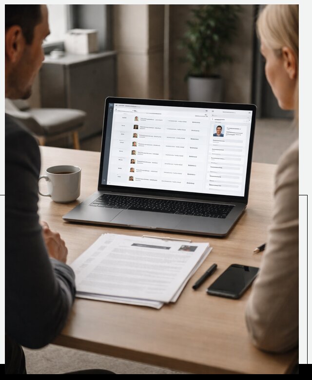 Ats система подбора персонала в Верхней Пышме от 12312 р. - АвикейВрх