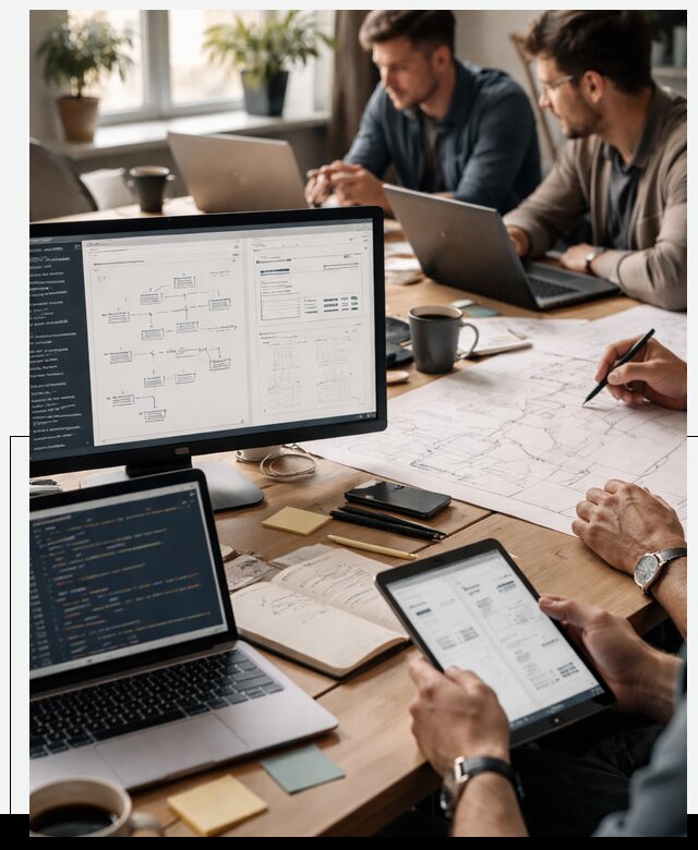 Разработка агрегаторов для компаний в Верхней Пышме под ключ