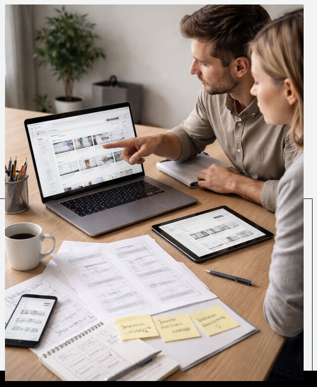 Разработка доски объявлений в Верхней Пышме от 8721 р., АвикейВрх