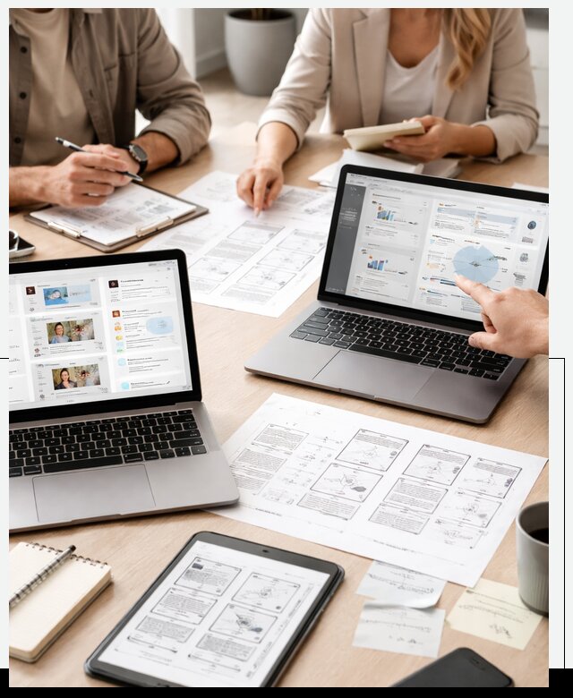 Разработка социальных сетей в Верхней Пышме от 7182 р. | АвикейВрх