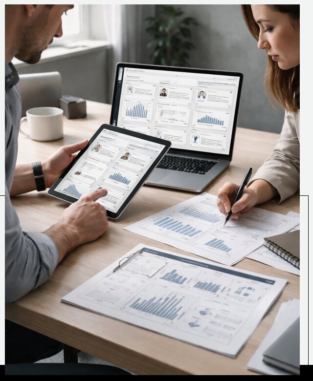 Персонализация контента платформа в Верхней Пышме от 12312 р. | АвикейВрх