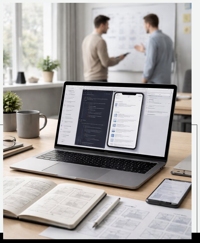 Разработка iOS приложений в Верхней Пышме от 153900 р. | АвикейВрх