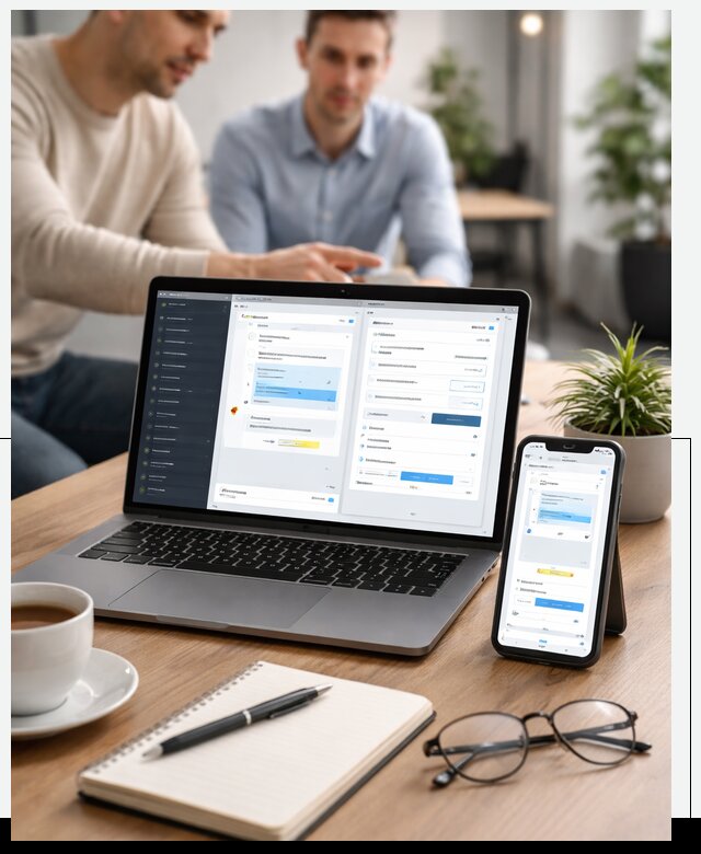Разработка мини app Telegram/VK в Верхней Пышме от 30780 р. АвикейВрх