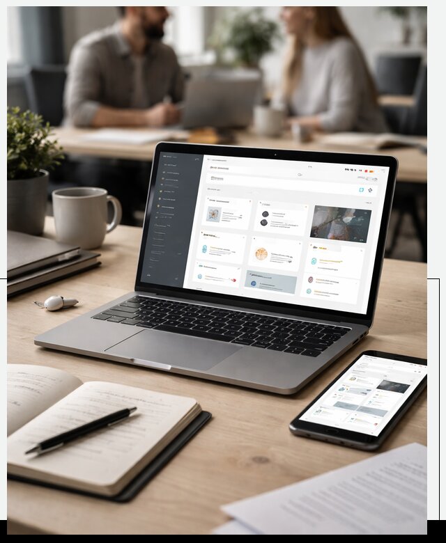 Разработка PWA приложений в Верхней Пышме от 123120 р. | АвикейВрх