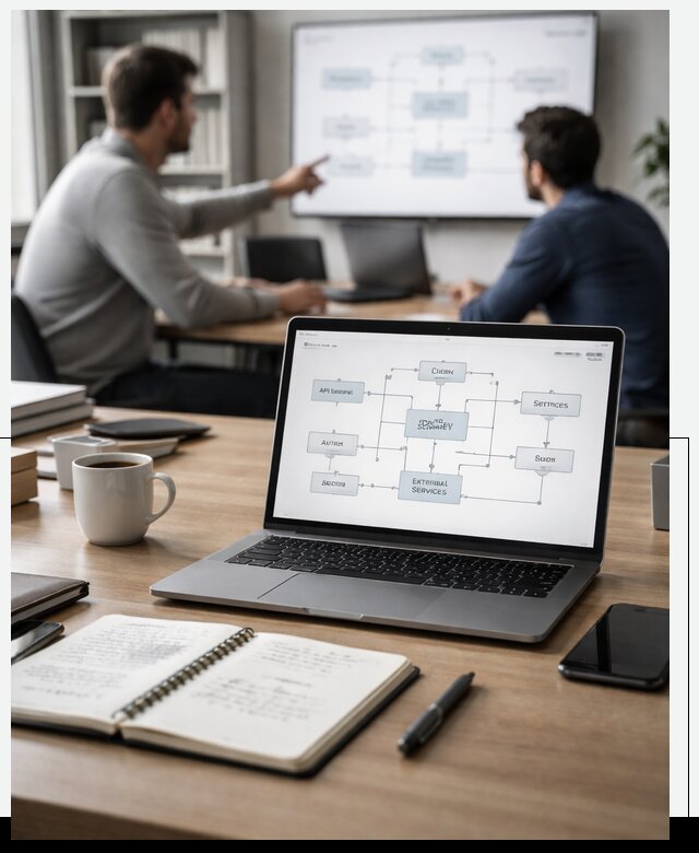 Разработка API и REST в Верхней Пышме | АвикейВрх от 82080 р.