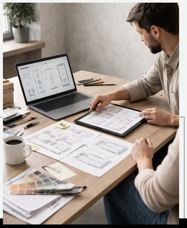 Дизайн программного обеспечения в Верхней Пышме от 8721 р. | АвикейВрх