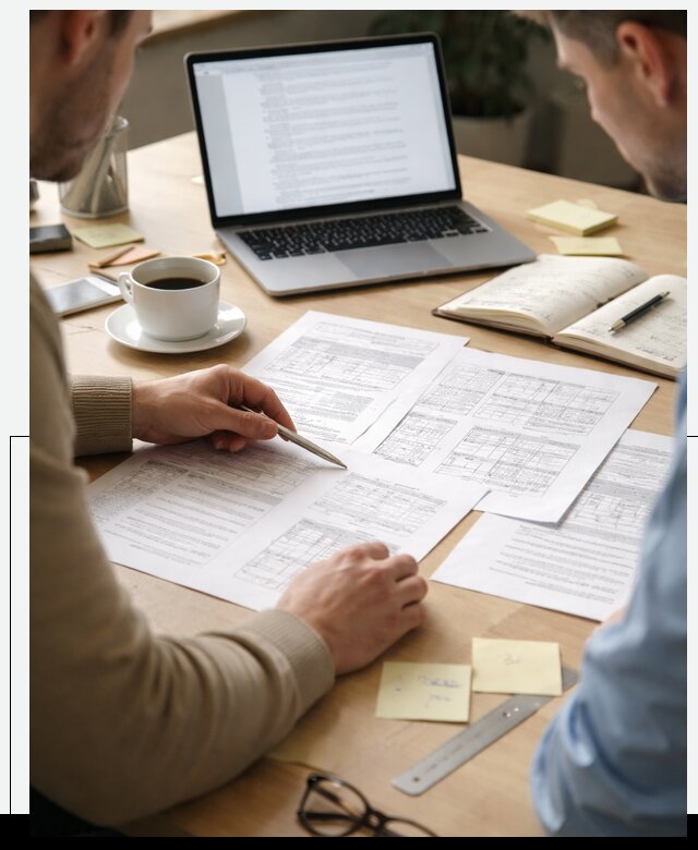 Техническое задание на разработку ПО под ключ в Верхней Пышме