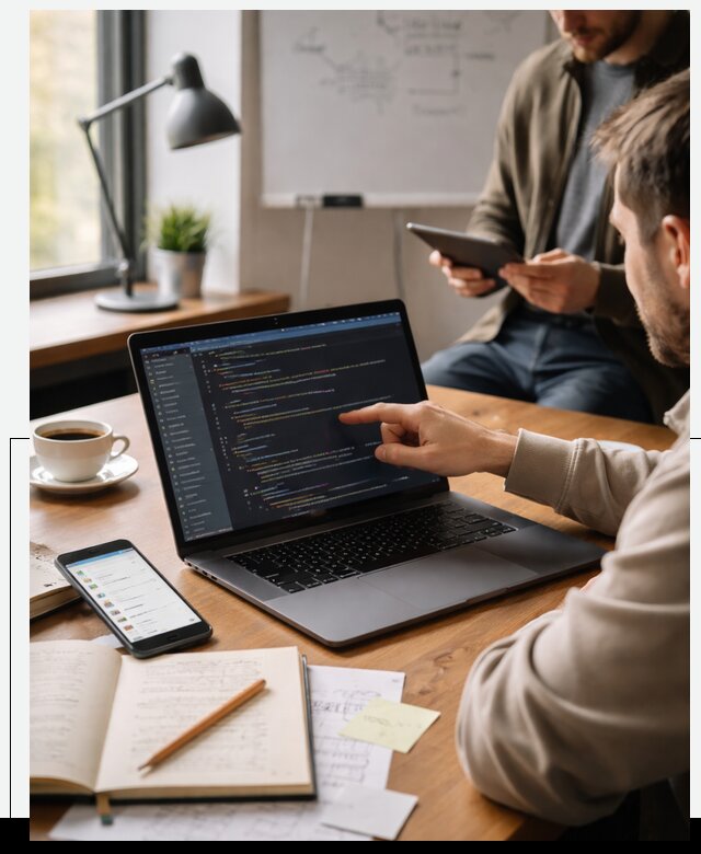 Разработка Telegram ботов под ключ для компаний в Верхней Пышме