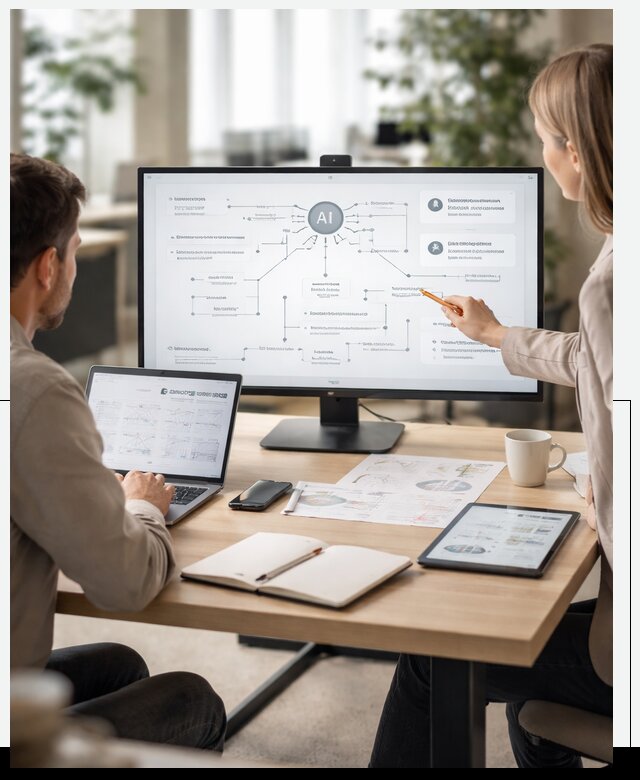 AI-агенты для автоматизации бизнеса в Верхней Пышме от 15390 р. АвикейВрх