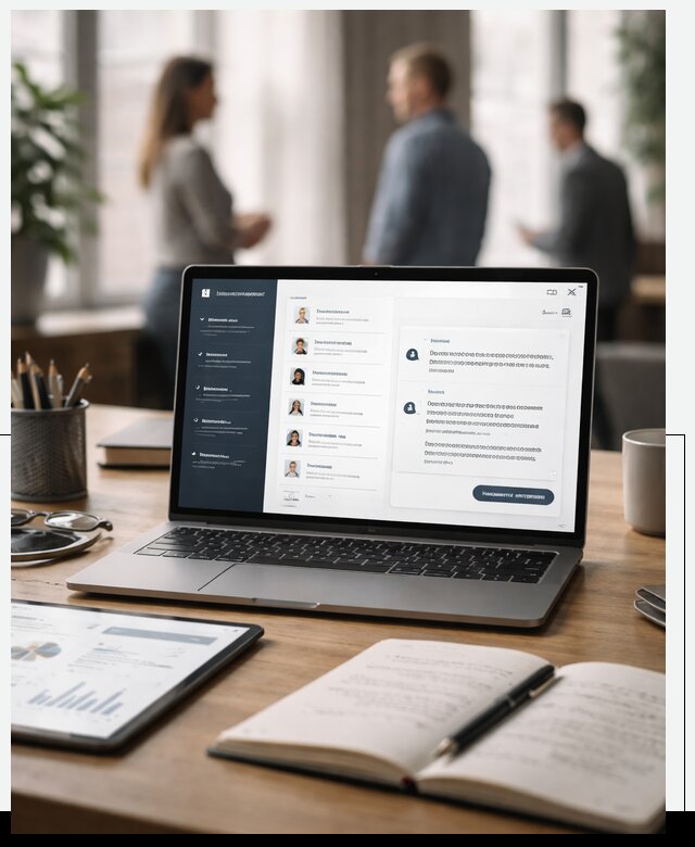 HR бот для подбора персонала в Верхней Пышме от 8721 р. | АвикейВрх