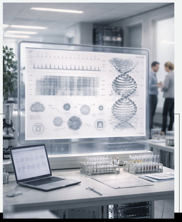 ai геномика платформа под ключ в Верхней Пышме от 12312 р. | АвикейВрх