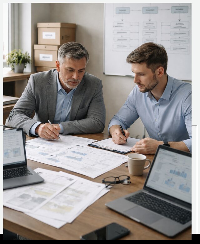 Замена SAP на 1С в Верхней Пышме — миграция, от 12312 р. | АвикейВрх