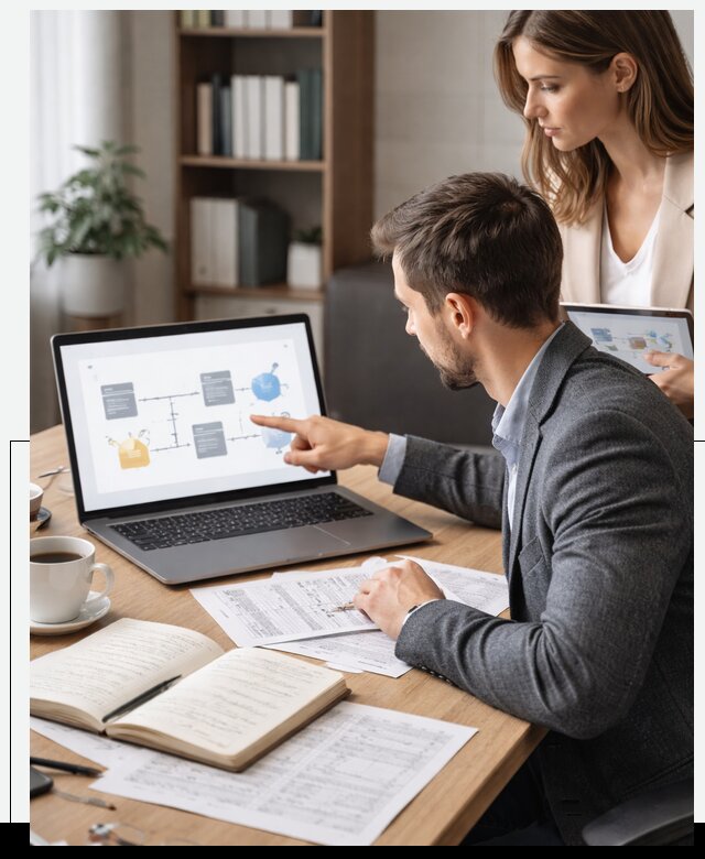 Замена SAP на 1С под ключ в Верхней Пышме с переносом данных и настройкой