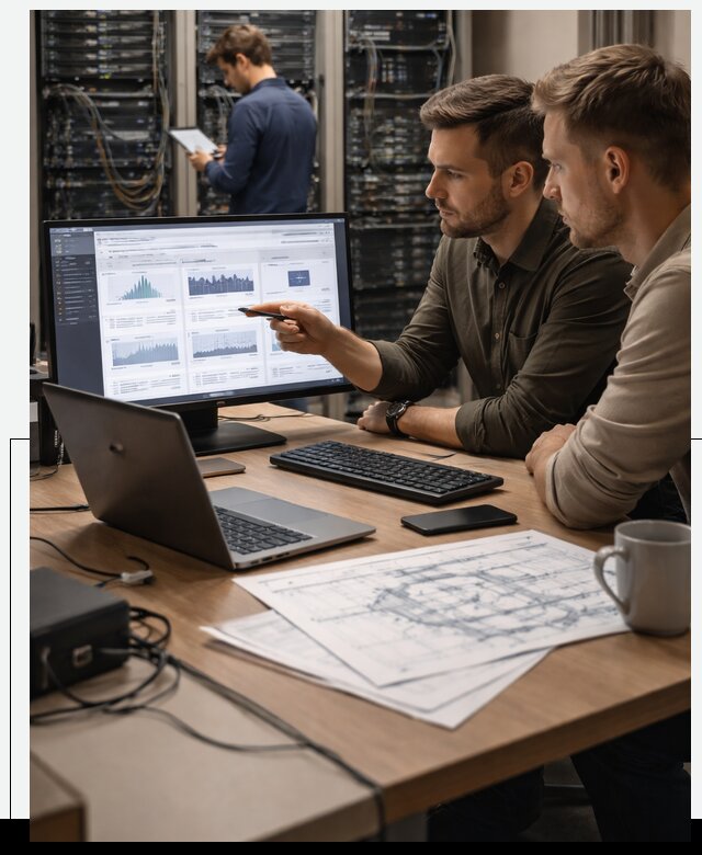 Импортозамещение систем виртуализации и миграция в Верхней Пышме