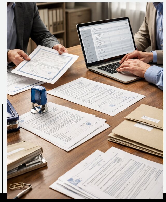 Сертификация ПО и внесение в реестр Минцифры в Верхней Пышме