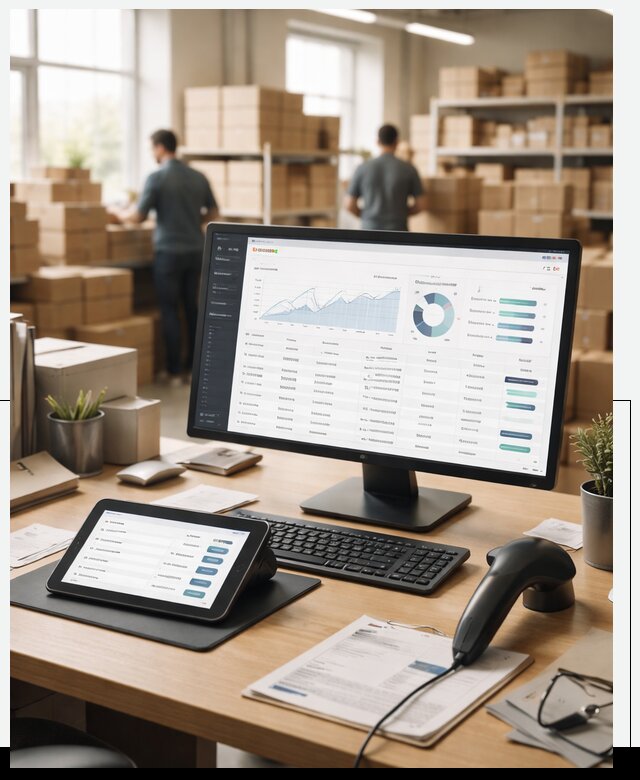 Автоматизация селлеров в Верхней Пышме от 15390 р. | АвикейВрх