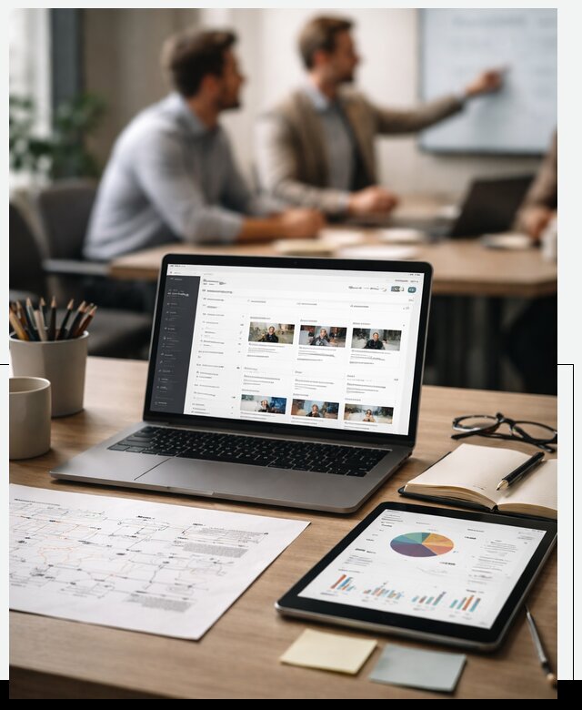 Разработка нишевых B2B маркетплейсов в Верхней Пышме от 718200 р., АвикейВрх