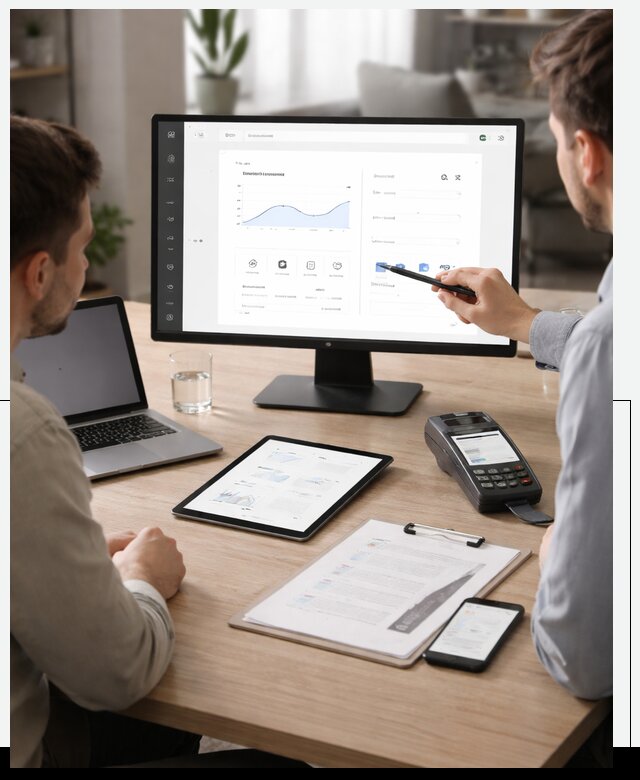 Платежные интеграции для E-commerce в Верхней Пышме от 15390 р. | АвикейВрх