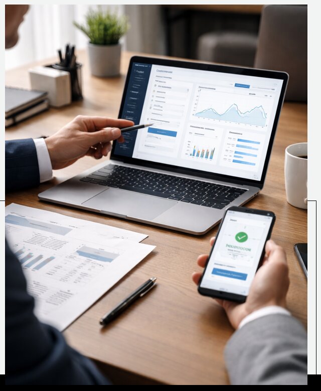 Разработка платёжных платформ в Верхней Пышме от 20520 р., АвикейВрх