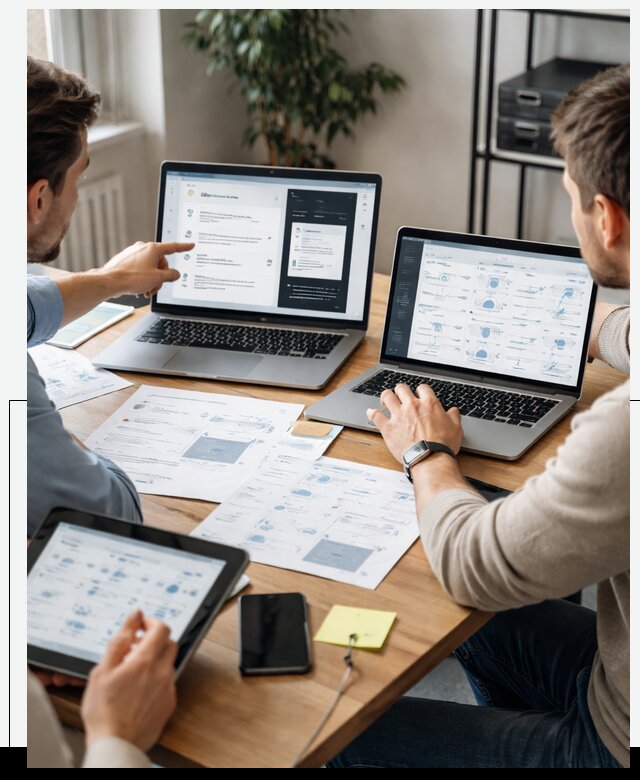 Интеграция СБП и подключение банковских сервисов в Верхней Пышме