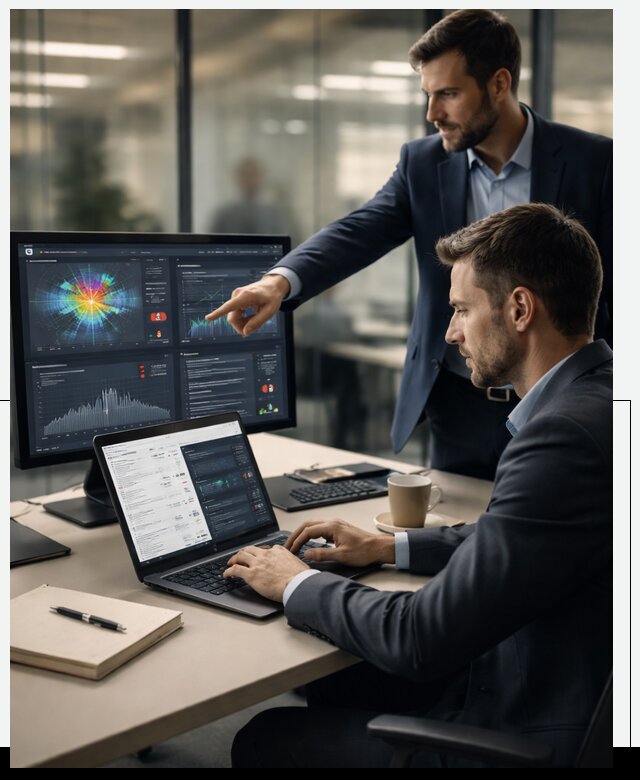 Системы Антифрод и AML KYC в Верхней Пышме от 12312 р. | АвикейВрх