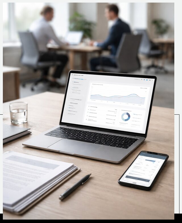 Разработка моб. и интернет-банка в Верхней Пышме от 7695 р. | АвикейВрх