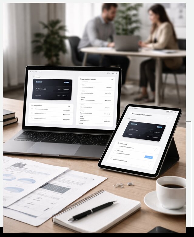 Разработка необанка платформы в Верхней Пышме от 46170 р. | АвикейВрх