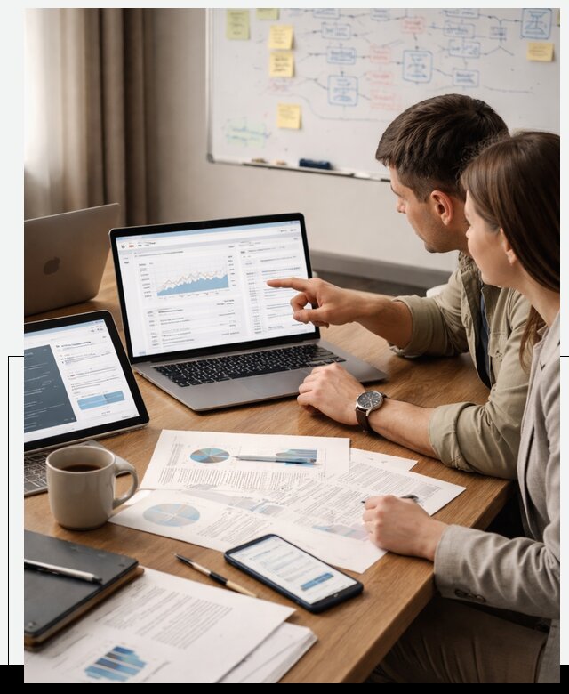 Внедрение сервисов BNPL и краудлендинга для бизнеса в Верхней Пышме