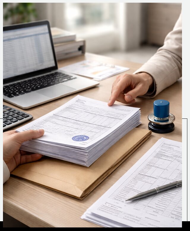 Отчетность в ЦБ РФ для банков в Верхней Пышме от 7182 р. | АвикейВрх