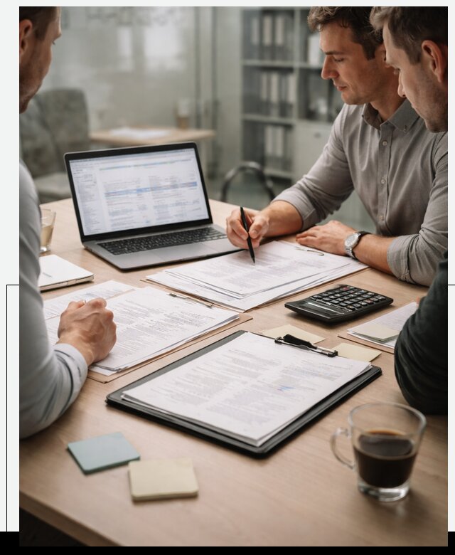 Подготовка и сдача отчетности в ЦБ РФ для организаций в Верхней Пышме