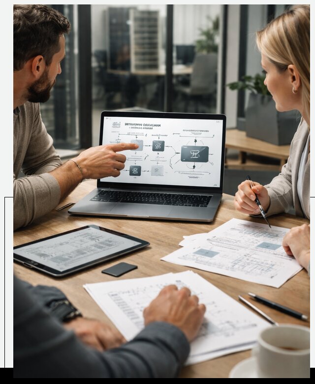 Интеграция цифрового рубля и подключение платежей в Верхней Пышме