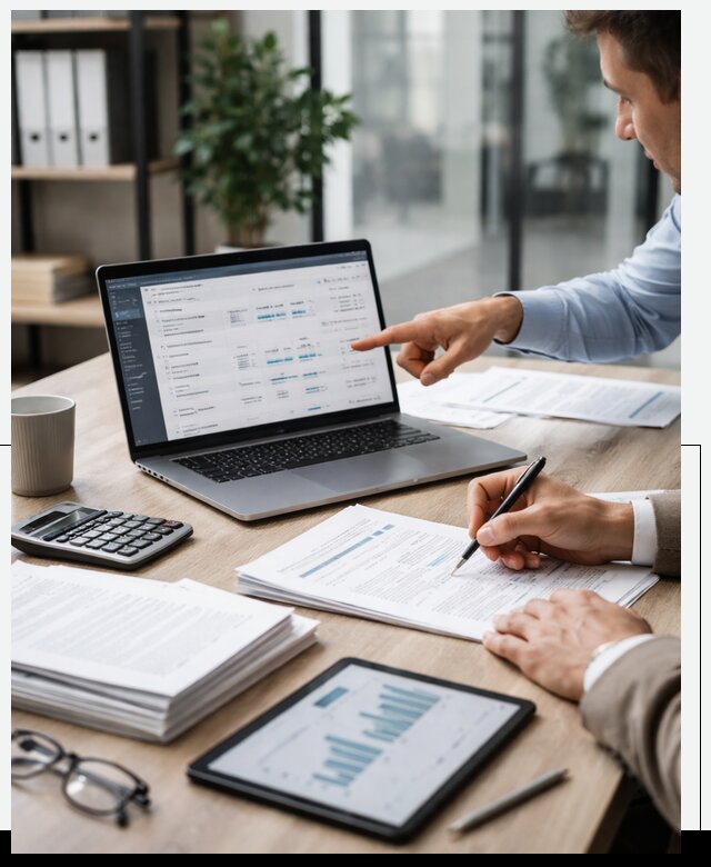 Полисные системы и CRM в Верхней Пышме: разработка от 15390 р. АвикейВрх