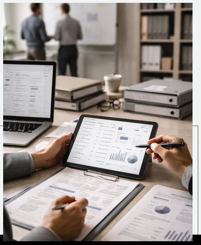 Автоматизация урегулирования убытков в Верхней Пышме от 7695 р | АвикейВрх