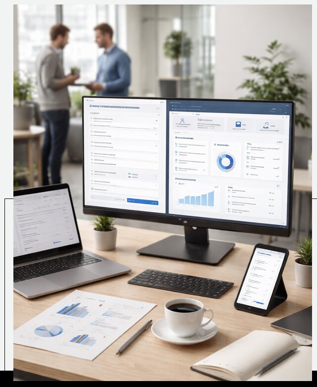 Разработка платформ онлайн страхования в Верхней Пышме под ключ