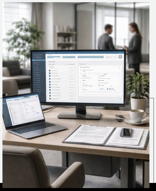 CRM для страховой компании под ключ в Верхней Пышме от 15390 р. | АвикейВрх
