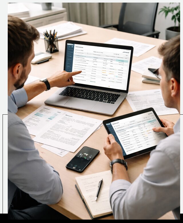 CRM для страховой компании в Верхней Пышме с автоматизацией продаж и выплат