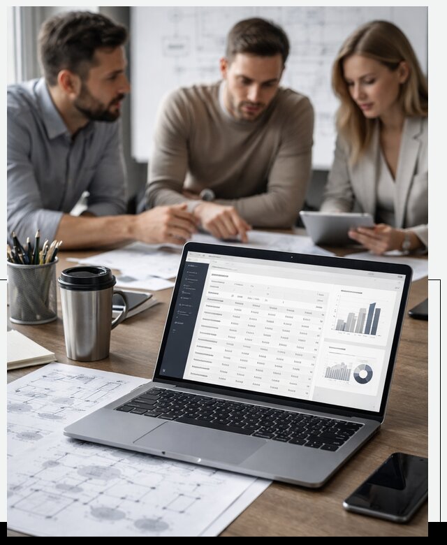 BSS OSS и биллинг для оператора в Верхней Пышме от 25650 р. | АвикейВрх