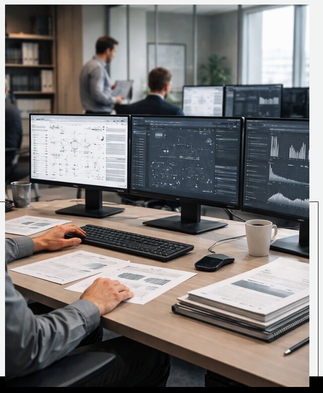 Системы для операторов MVNO и CRM в Верхней Пышме от 12312 р. | АвикейВрх