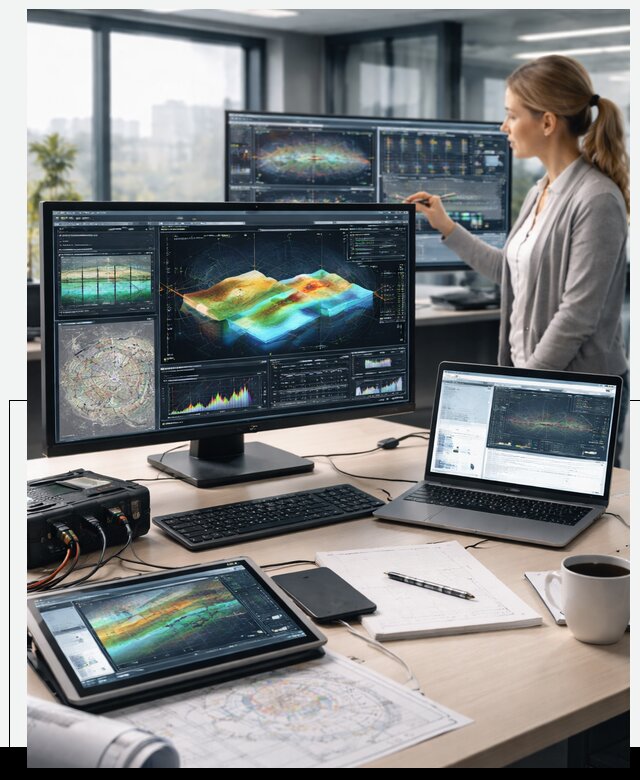 Цифровое месторождение: решение для оптимизации добычи в Верхней Пышме