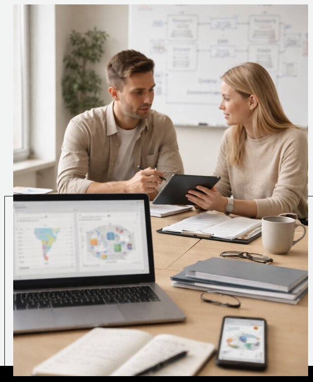 Внедрение программ лояльности и CDP для ритейла в Верхней Пышме