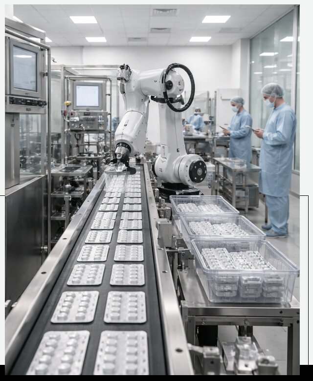 Автоматизация фармацевтики в Верхней Пышме от 18468 р. | АвикейВрх