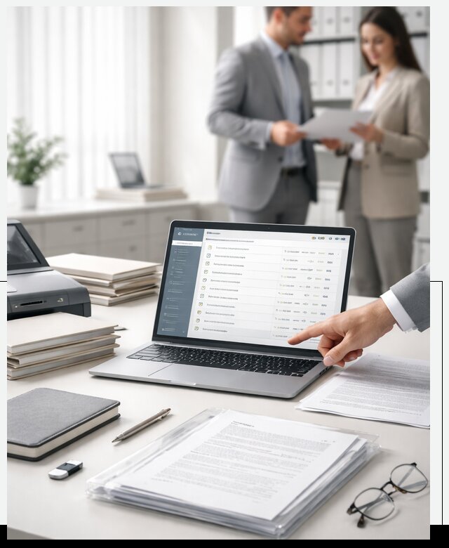 КЭДО и интеграция с 1С ЗУП в Верхней Пышме от 7695 р. АвикейВрх